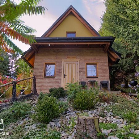 자코파네 Oaza Tatry III 빌라 외부 사진